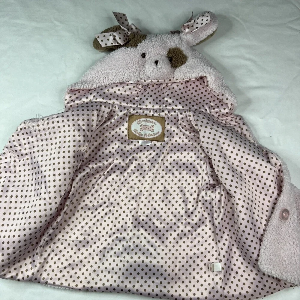 Bearington baby girl